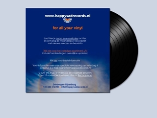 HAPPY SAD RECORDS
