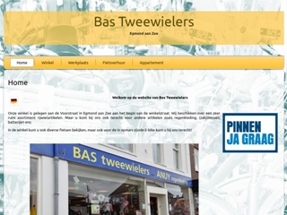 BAS TWEEWIELERS