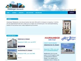 HOKSBERGEN MAKELAARDIJ