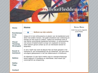 WILLEKEFLEDDERUS