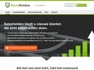 SALESHELDEN