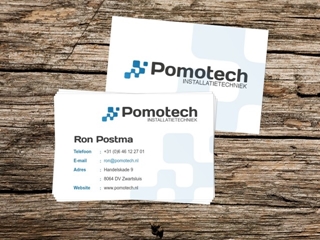 POMOTECH INSTALLATIEBEDRIJF