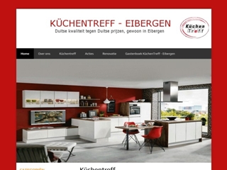 KUCHENTREFF EIBERGEN