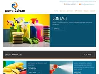 POWER2CLEAN VOF