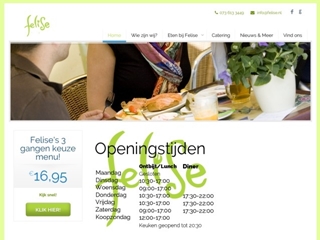 VOF VAN DEN HOUT EN ZWIJENBERG