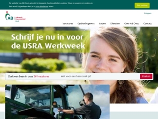 AB OOST ASBESTSANERING