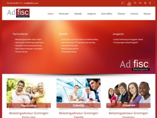 ADFISC BELASTINGHULP