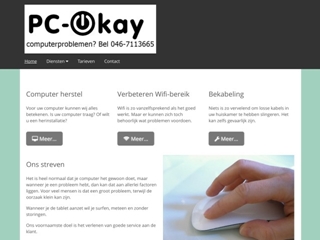 PC OKAY