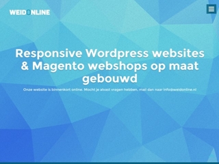 WEIDENAAR MEDIA
