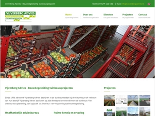 VIJVERBERG ADVIES
