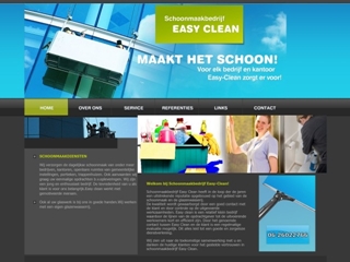 EASY CLEAN