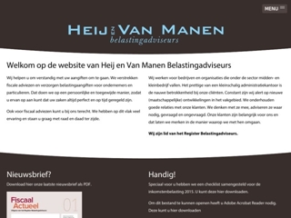 HEIJ CONSULTANCY