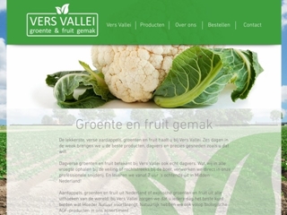 VEENSCHE GROENTE EN FRUIT SPECIALIST DE
