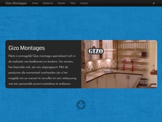 GIZO MONTAGES