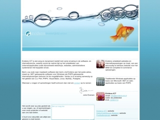 EVIDENS ICT