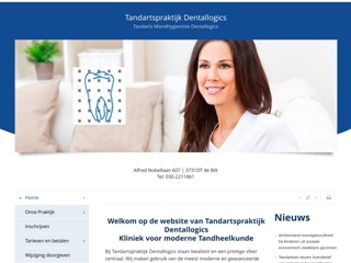 DENTALLOGICS BV