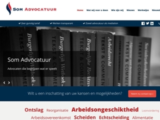 SOM ADVOCATUUR