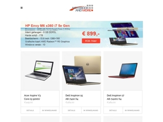 NOTEBOOK AND MORE