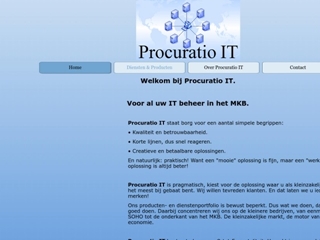 PROCURATIO IT