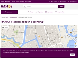 EMMER'S GROOTHANDEL BV FOOD & NON FOOD