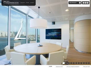PVO INTERIEUR ZH BV