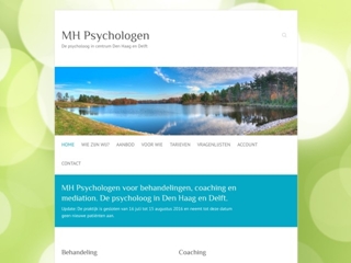 MH PSYCHOLOGEN