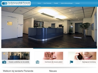 FLORIANDE TANDARTSENPRAKTIJK