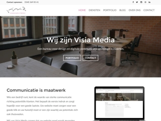 VISIA MEDIA