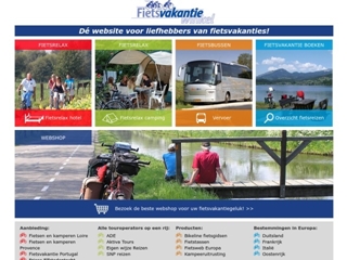FIETSVAKANTIEWINKEL