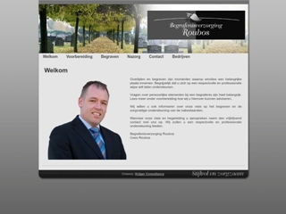 BEGRAFENISVERZORGING ROUBOS