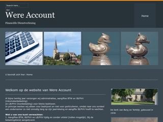 WERE ACCOUNT