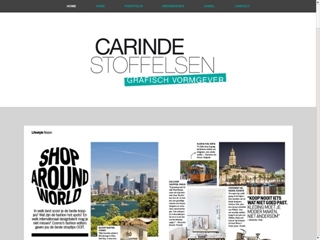 STOFFELSEN CARINDE