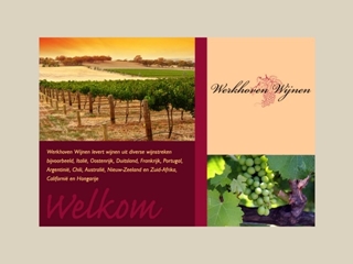 WERKHOVEN WIJNEN