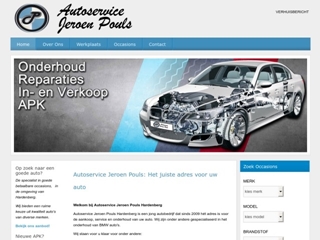 AUTOSERVICE JEROEN POULS