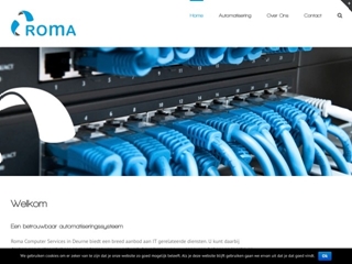 ROMA COMPUTER SERVICES