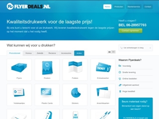 FLYERDEALS.NL