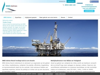 BMD ADVIES NOORD NEDERLAND