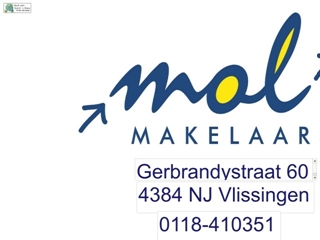 MOL MAKELAARS