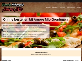 RIBS RUNNER