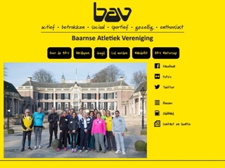 BAV ATLETIEKVERENIGING