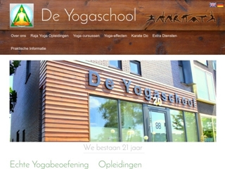 YOGASCHOOL DE