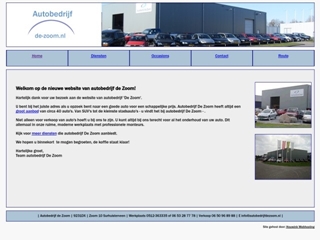 REINDER AUTO'S