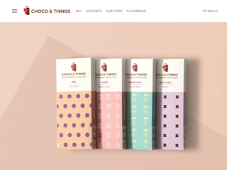 CHOCO & THINGS