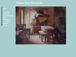 KROODE ELLEN TEN