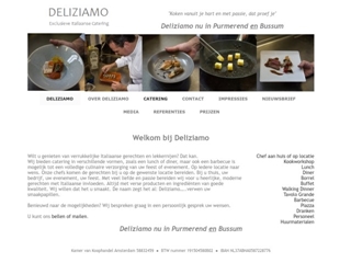 DELIZIAMO