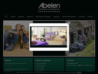 ABELEN MAKELAARDIJ EN TAXATEURS