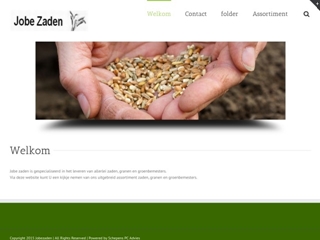 JOBE ZADEN