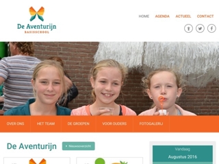 BASISSCHOOL ZEVENSPRONG DE