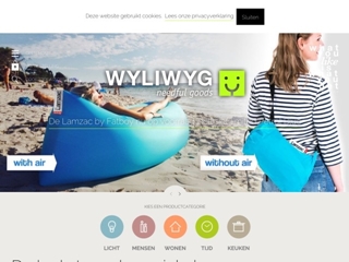 WYLIWYG VOF