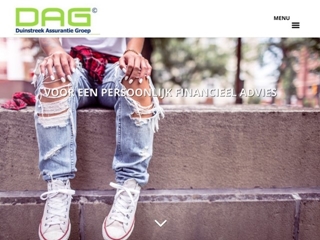 DUINSTREEK ASSURANTIE GROEP